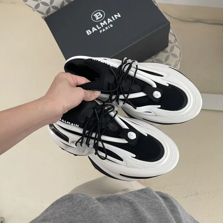 Balmain Shoe 